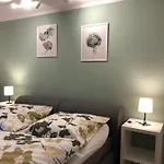Apartman Bergzeit Mit Sauna Und Pool