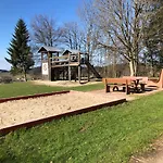 Bergzeit Mit Sauna Und Pool Sankt Englmar