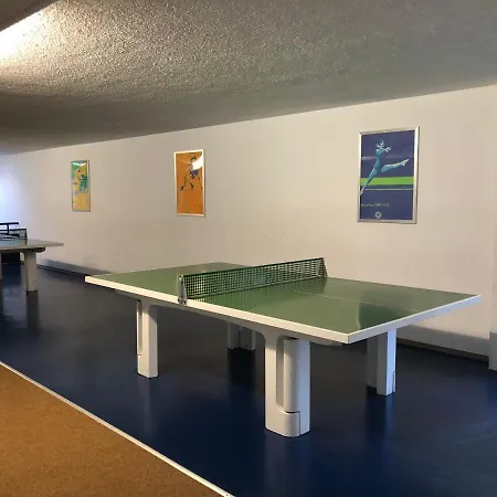 Bergzeit Mit Sauna Und Pool Apartamento *