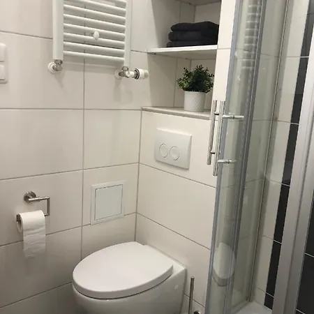 Διαμέρισμα Bergzeit Mit Sauna Und Pool Sankt Englmar