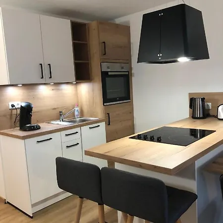 Bergzeit Mit Sauna Und Pool Apartamento Sankt Englmar