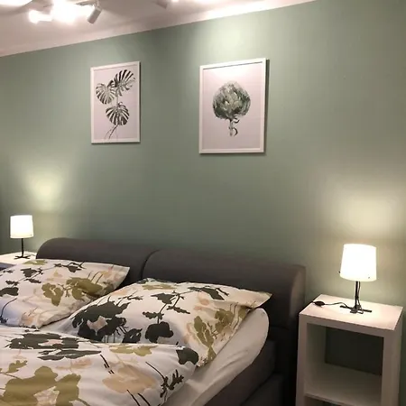 Apartament Bergzeit Mit Sauna Und Pool