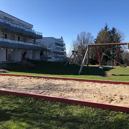Διαμέρισμα Bergzeit Mit Sauna Und Pool *