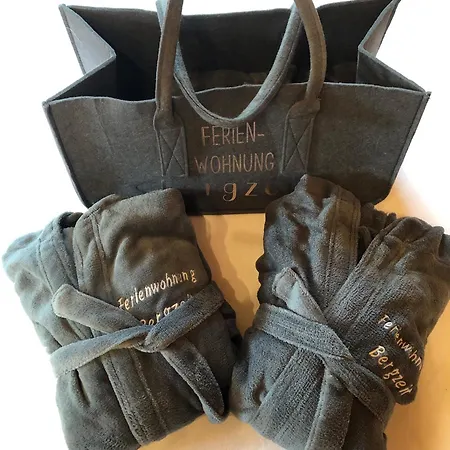 Bergzeit Mit Sauna Und Pool * Sankt Englmar