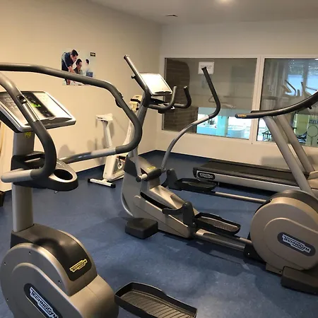 Apartamento Bergzeit Mit Sauna Und Pool *