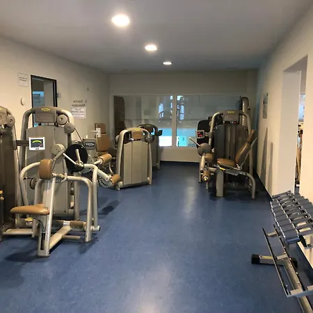 Bergzeit Mit Sauna Und Pool Apartamento Sankt Englmar