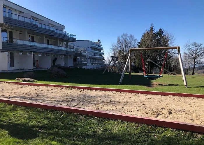 アパート Bergzeit Mit Sauna Und Pool *