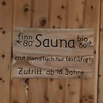 Bergzeit Mit Sauna Und Pool * Sankt Englmar