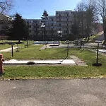 Διαμέρισμα Bergzeit Mit Sauna Und Pool