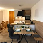 Apartamento Bergzeit Mit Sauna Und Pool Sankt Englmar