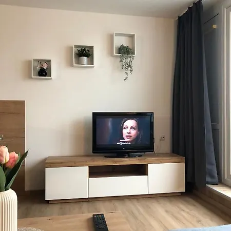 Bergzeit Mit Sauna Und Pool *