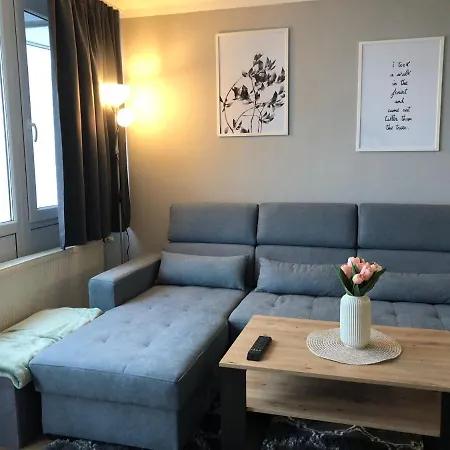 Apartment Bergzeit Mit Sauna Und Pool *