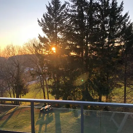 Bergzeit Mit Sauna Und Pool Apartment *