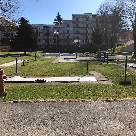 Apartment Bergzeit Mit Sauna Und Pool
