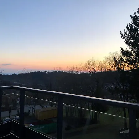 Bergzeit Mit Sauna Und Pool Appartement *