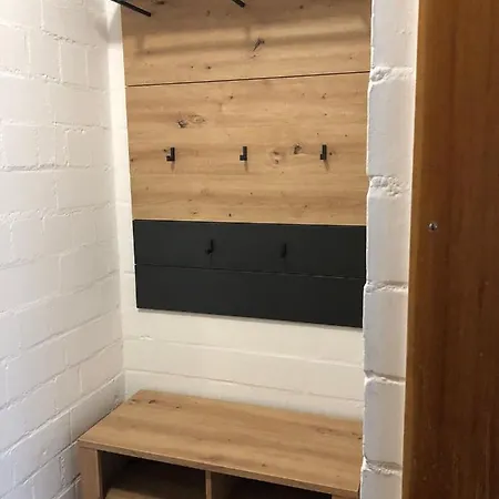 Apartment Bergzeit Mit Sauna Und Pool