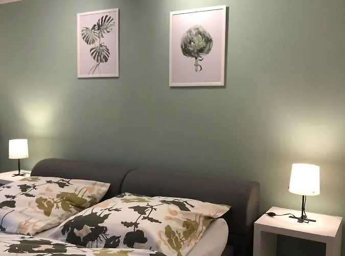 Apartamento Bergzeit Mit Sauna Und Pool
