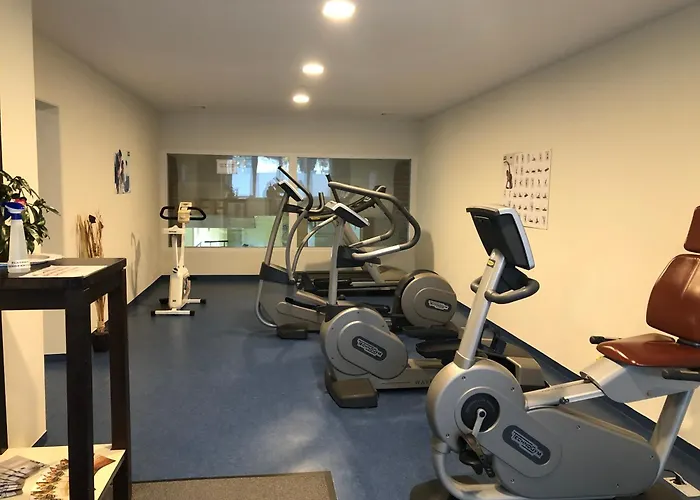 Bergzeit Mit Sauna Und Pool * سانكت انجلمار